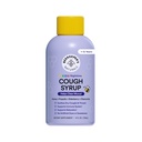Beekeeper Propolis Cough Syrup malam hari untuk Anak Imune Dukungan dengan Propolis, Elderberry & Raw Honey - Tidur Dukungan dengan Chamomile & L- Theanine - Gluten Bebas, 4 oz.