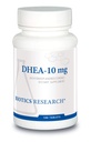 Riset Biotika DHEA 10 Milligram Hormonal Saldo, Metabolisme, Menimbulkan Mood dan Outlook, Age Gracefully, Healthy Stress Response, 180 Tablet