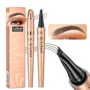 Q706 Eyebrow Pen (2 # Dark Brown)