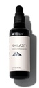 Blisque - Himalaya Shilajit Resin Mineral Drops 126; Pure, Natural, Organic 126; untuk Detox, Cleanse, Imune Dukung, Brain Booster, dan Energy 124; Berisi Fulvic Acid dan Trace Minefuler 124; 2 FL OZ
