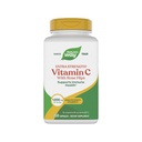 Nature 's Way Extra Power (1) Vitamin C dengan Rose HIPS, Mendukung Kesehatan Imune *, Collagen Produksi *, Potency Tinggi Vitamin C, 250 Capsules (Packaging May Wary)