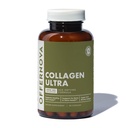 Offernova Collagen Ultra Hydrolyzed Collagen Suplemen - 3000mg Anti Aging Bovine Collagen Peptides for Heally Joints, Bones, Hair dan Skin.