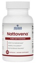 Arthur Andrew Medical-Nattovena, Pure Nattokinase, Circulation and Heart Health, Vegan, Non-GMO, 30 Kapsul