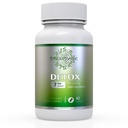 7 Day Detox Cleanse 124; Ultimate Strenght Colon Cleanse & Liver Detox 134; Promotes Healleal Gut Dup, 124; Detox Cleanse for Men & Women & Women 124; Made in The USA 124; 42 Capsules
