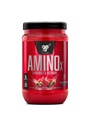 BSN Amino X Muscle Recovery & Endurance Powder with BCAAs, 10 grams of Acids Amino, Keto Friendly, Caffeine Free, Dukungan Endurance, Zero Sugar, Watermelon, 30 porsi (Packaging May Vary)
