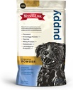 The Hilang Link Puppy 8oz Supporder - Superfood Powder Promotes Growth & Development, Supports Imunity, Diathable, Bones, Skin & Coat of Dog