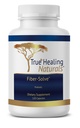 Penyembuhan True - Fiber- Solve-Prebiotic Suplemen - 2.000 mg Prebiotik - 120 Kapsul