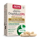 Jarrow Formulas Jarro- Dophilus EPS Lanjutan, 55 Miliar CFU Progories, Dukungan Digetical untuk Dewasa, 30 Probiotic Supplemen Vegies Kapsul, Sampai dengan 30 Hari Supply