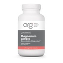 Pemeliharaan Metabolik Magnesium Citsules Capsules - Suplemen Magnesium untuk Tenang, Tidur, Muscle & GI Dukungan - dengan Vitamin C (240 Kapsul)
