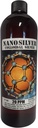 Nano Silver Colloidal Silver 51 Ounces Tiga Botol: 124; Colloidal Perak 124; Mineral Suplemen