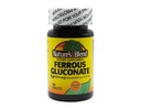 Tablet Gluconate Blend Ferrous Alam, 100 Cacah