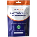 Vitamin Lactoillus Fermentum Probiotic Powder - Digetical Health Support - 100 Gram (3.5 OZ) - 100 Servis
