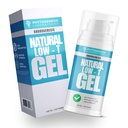 Natural Lower-T Dukung Gel-T Booster for Men - Muscle Recovery, Energy Booster, Penuaan Sehat