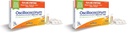Boiron Oscillococcinum for Relief from FluLike Symptoms of Body Aches, Headache, Fever, Chills, and Fatigue - 6 Count (Paket 2)