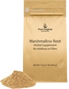 Ekstrak Root Marshmallow PURE ORIGINAL