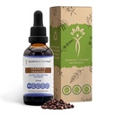 Grains of Paradise Tincture Alcohol- Free Liquid Extract, Grains of Paradise (Aframomum remueta) DrySeeds (2 FL OZ)