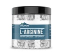Elemen Terlahir di Bumi L- Arginine Pure & Undiluted, Tidak Ada Addolres (200 Kapsul)