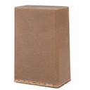 North American Salt 90013 Trace Mineral Brick Pet Nutonation Suplemen, 4-Pound