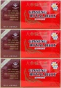 3 kotak Magic Drop Ginseng Royal Jelly (30 Vials), Total 90 Vials