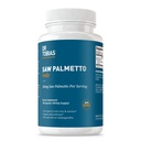 Dr. Tobias Saw Palmetto Supplement, Supports Urmonary Health, Prostate Health, & Hair Vitalitas, Saw Palmetto for Men & Women, 500mg Per Serving - 100 Capsules, 100 Servings