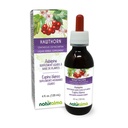Naturalma Hawthorn (Crataegus oxyaclef) Leaf and Flower Alcohol- Free Taincture - 4 fl oz Liquid Extract in Drops - Herbal Suppplemen - Vegan