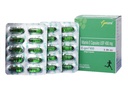 Genone E-Gen 400 Vitamin E Capsule untuk Glowing Face, Skin and Hair Nutrition (30 Kapsul)