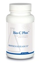 Biotika Research Bio C Plus ™ Menyediakan Vitamin C sebagai Mixed Mineral Accorbates dengan Citrus Bioflavonoid, SOD dan Catalase, Vitamin C Plus Bioflavonoid, Powered Antioxidant, Imune System 100 Tablet