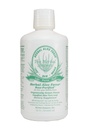 Herbal Responers Herbal Aloe Force Aloe Vera dan Herbal Dietary Supplemen, 32 fl oz