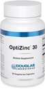 Laboratorium Douglas Opti Zinc 30 mg.