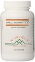 Nutrisi - barat Total Progories 120 Capsules, 2.4 Ounce