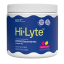 HI-Lyte Keto K1000 Electrolite Powder 126; Raspberry Lemon 124; Hidration Suplemen Minum Mix 124; Boost Energy & Beat Leg Kram 124; No Sugar, No Maltodextrin
