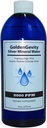 8000 PPM Bioactive Atomic Colloidal Silver, 16 oz 124; Non-Toxic, Non-GMO Telusuri Suplemen Imunitas Mineral