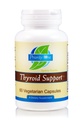 Prioritas Satu Vitamin Thyroid Dukungan 60 Vegetarian Capsules - Vegetarian Dukungan dari The Thyroid Gland. *