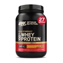 Optimum Nutition Gold Standard 100% Whiy Protein Powder, Chocolate Peanut Butter, 2 Pound (Packaging May Wary)