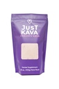 Hanya Kava Vanuatu Kava Powder Herbal Tambahan untuk Relaxation 16 OZ (452g)
