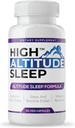 Tinggi Ketinggian Tidur - Colorado 's # 1 Produk untuk Kualitas Lebih Baik Tidur di Altrude Tinggi