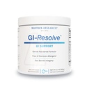 Biotics Research GI Resolve ♪ Advanced L-Glutamine Powder Formula for Gut Lining Dups & Healing - Optimal Gastrointestinal Fungsi - Premium 7- Ingredien dengan Zinc Carnosine & Botanicals- 6.7oz