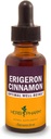 Herb Pharm Erigeron / Cinnamon Liquid Herbal Formula - 1 Ounce