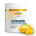 Univera RegeniCARE Canister, Glucosamine, Chondroitin, MSM, Univeston, Restore Cartilage, Support Joint Comfort + Mobility + Flexibility, 30- Day Supply (Mango Flavor)