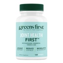 Menyambut Dukungan Kesehatan Gabungan Pertama - Dukungan Gabungan Alam dengan MSM, Turmeric, Ashwagandha, & Ginger - untuk Dukungan Gabungan - Non-GMO / Dairy- Free / Gluten- Free (120 Softgels)