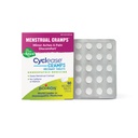 Boiron Cycrent Cramps for Relief from Menstrual Cramps, Aches, Pain, and Discomfort - 60 Count