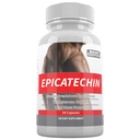 EPICATECHIN - 60 Kapsul - 300mg Per Serving Maksimalkan Perkembangan Otot - Meningkatkan Sintesis Protein, Gain, Lean Muscle - Meningkatkan Kekuatan dan Turunkan Tubuh Fat