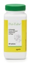 Pet- Tab Multivitamin dan Mineral Tambahan untuk Dogs, Tablet Chewable, 60 Count Bottle