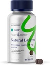 Purwarts & Thrive Senna Laxative, 150 Tablets, Natural Vegetable Ingredictions, Day and Overnight Boules Relief for Constipation, Bloating, Irregularity, Comlieed to Senokot- S