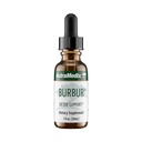 NuttraMedix Burbur Supplement - Support Full Body Detox Cleanse for Women & Men