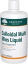 Genestra Brands Colloidal Multi Mins Liquid