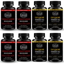 Black Forest Ultimate TESTO Stack Suplemen