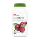 GLC SuperFoods Beet Root, Menyediakan 60mg Chlorophill, 90 Kapsul