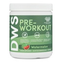 Pra Workout Powder for Men & Women (30 Servis Caffeine, Beta Alanine, L- Citruline, Dynamine, L-Theanine, Taurine, Teacrine, & More) Pretraining Powder with Double Wood (Watermelon Lime)