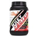 Amazing Muscle 100% Whiy Protein Powder * Advanced Formula Mula dengan Whey Protein Isolate sebagai Primer Ingredient Seiring dengan Konsentrasi Whey Protein (Strawberry, 2 Ibb)